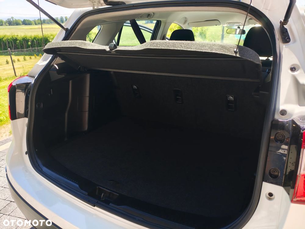 Suzuki SX4 S-Cross 1.6 VVT 4x2 limited - 32