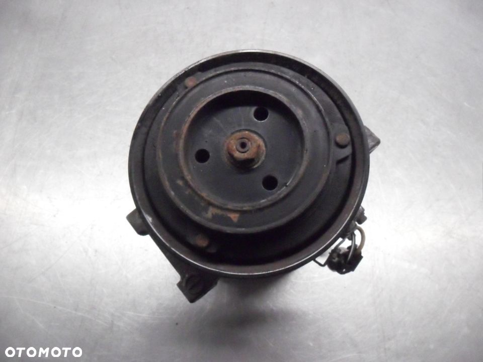 OPEL VECTRA C 2.2 DIRECT SPRĘŻARKA KLIMATYZACJI 09225560 - 2