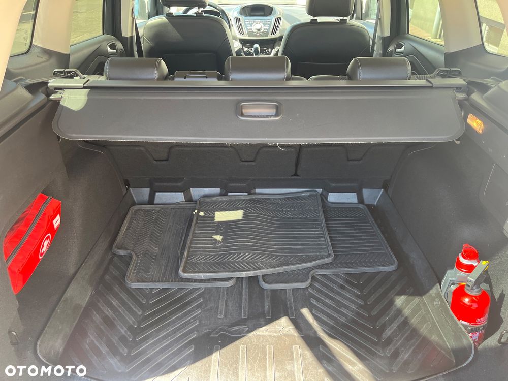 Ford Kuga 2.0 TDCi 4WD Titanium - 11