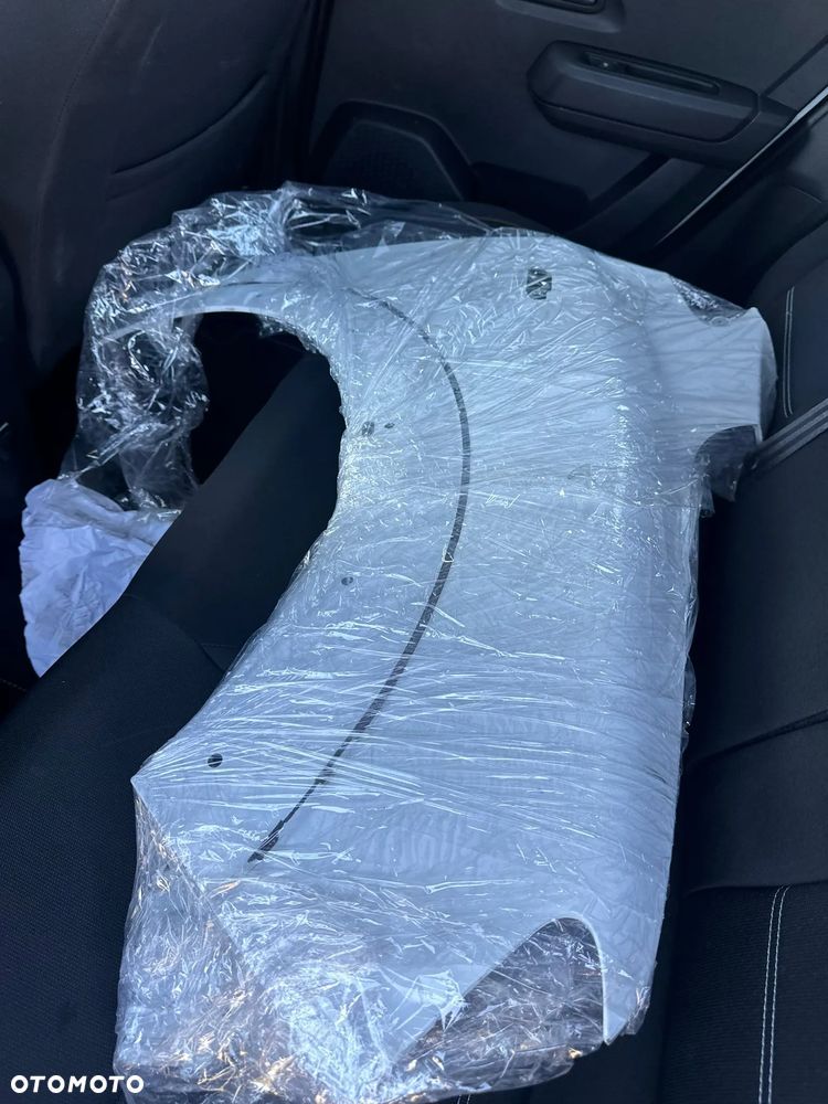 Dacia Sandero Stepway - 7