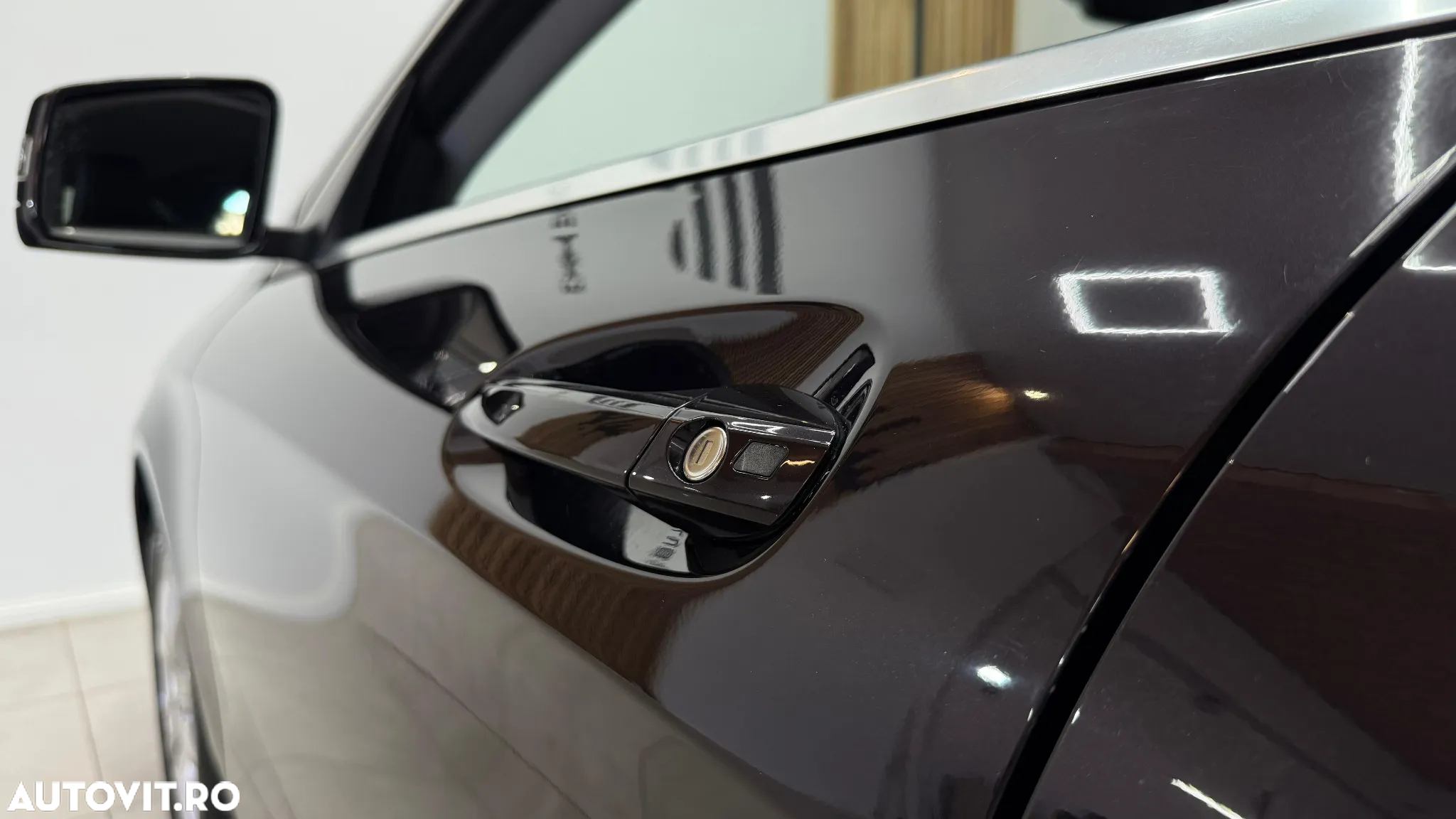 Mercedes-Benz CLA 180 CDI - 35