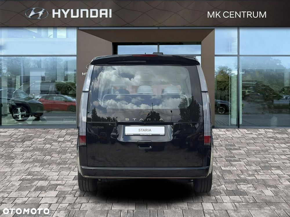 Hyundai Staria - 5