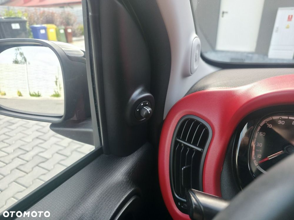 Fiat Panda - 19