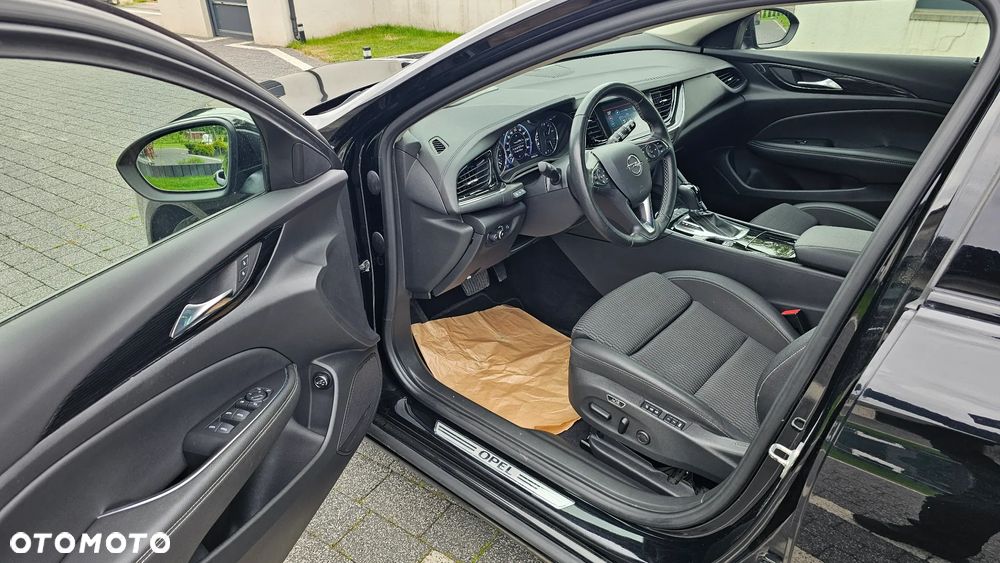 Opel Insignia 1.6 T Exclusive S&S - 8