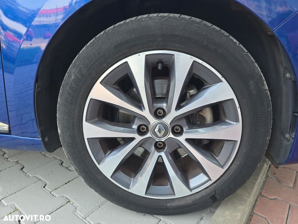 Renault Clio V Blue dCi Intens - 6