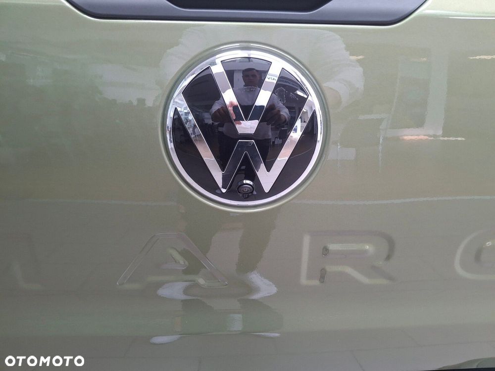 Volkswagen Amarok - 8