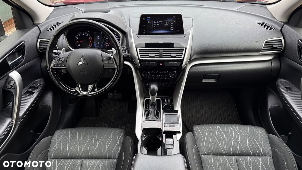 Mitsubishi Eclipse Cross 1.5 T-MIVEC 2WD CVT Diamant+ - 5