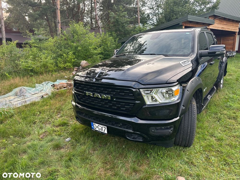 Dodge RAM 5.7 4x4, 2023