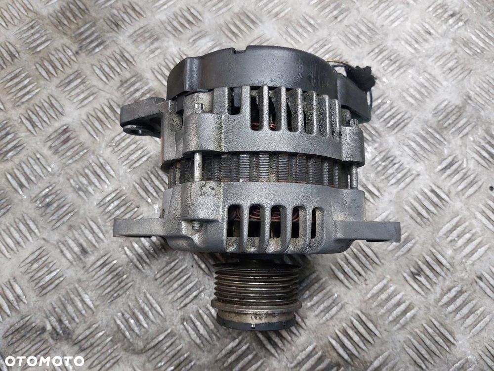 ALTERNATOR OPEL ASTRA H 1.7 CDTI - 4