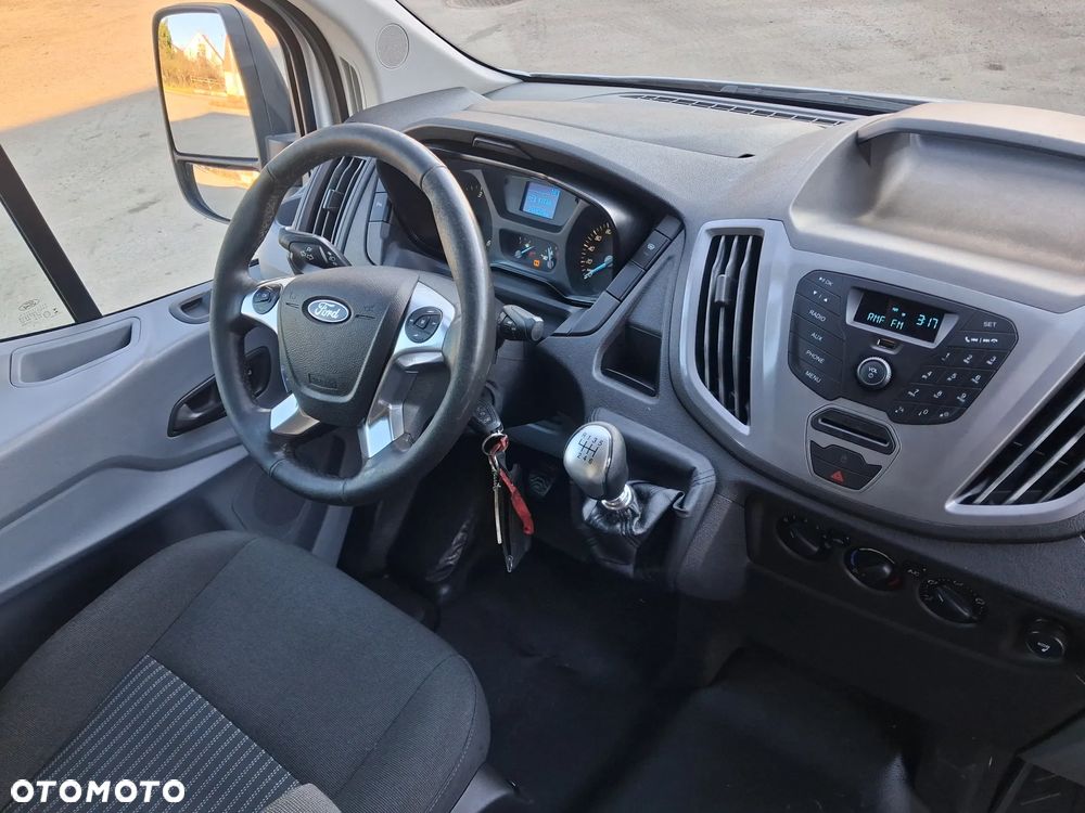 Opel Grandland X - 18