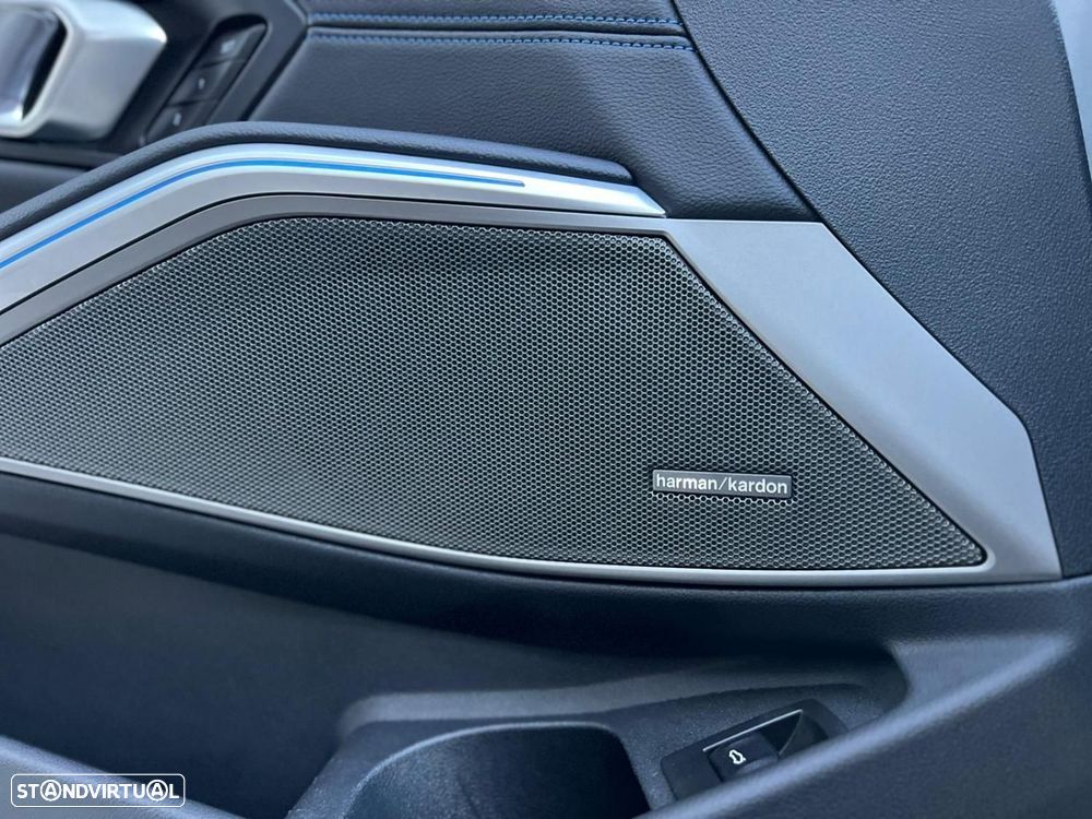 BMW M340 i xDrive Pack Desportivo M Pro Auto - 15