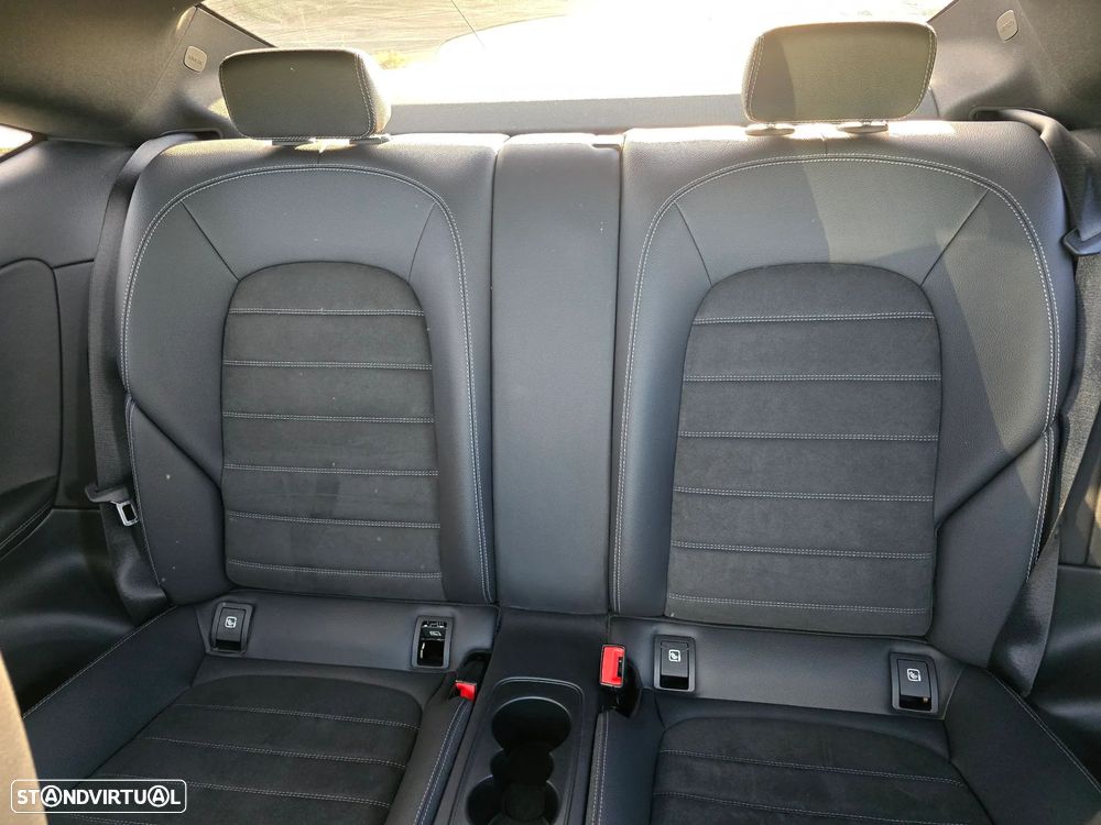 Mercedes-Benz C 220 d 9G-TRONIC AMG Line - 13