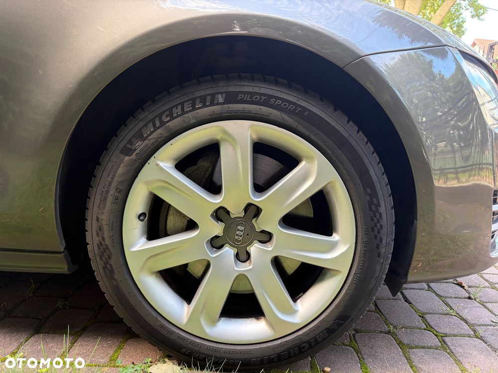 Audi A7 Sportback - 29