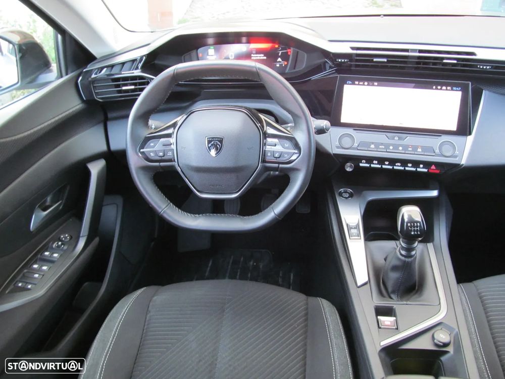 Peugeot 308 PureTech 130 Active Pack - 15