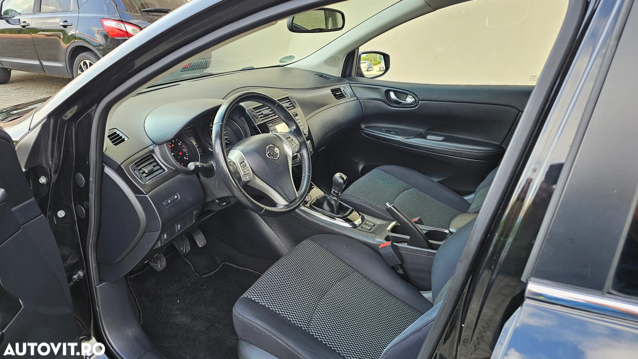 Nissan Pulsar DIG-T Stop&Start Tekna - 18