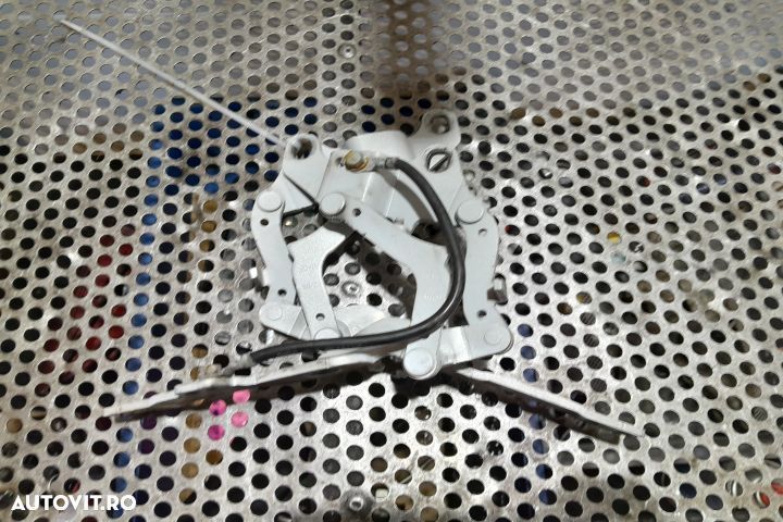 SET BALAMALE CAPOTA MOTOR BMW Seria 3 E90 [2004 - 2010] Sedan 318i MT - 2