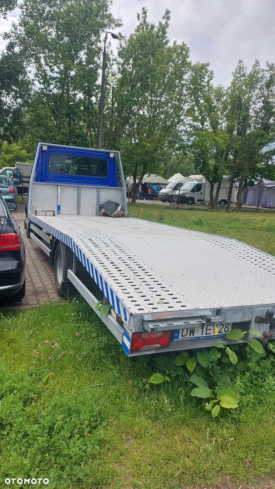 Iveco DAILY 70C17 - 8