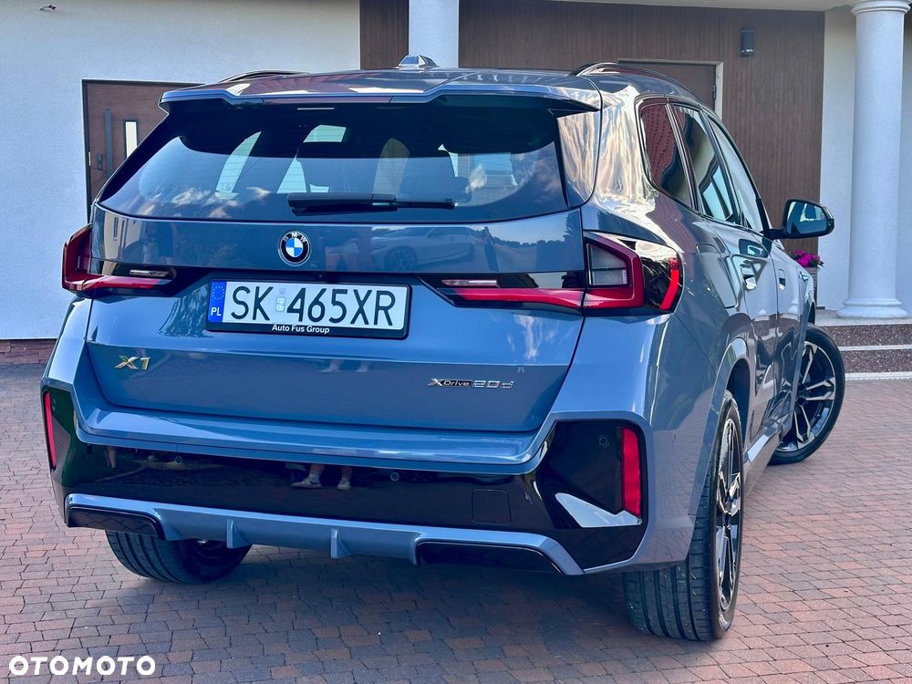BMW X1 xDrive20d mHEV sport - 15