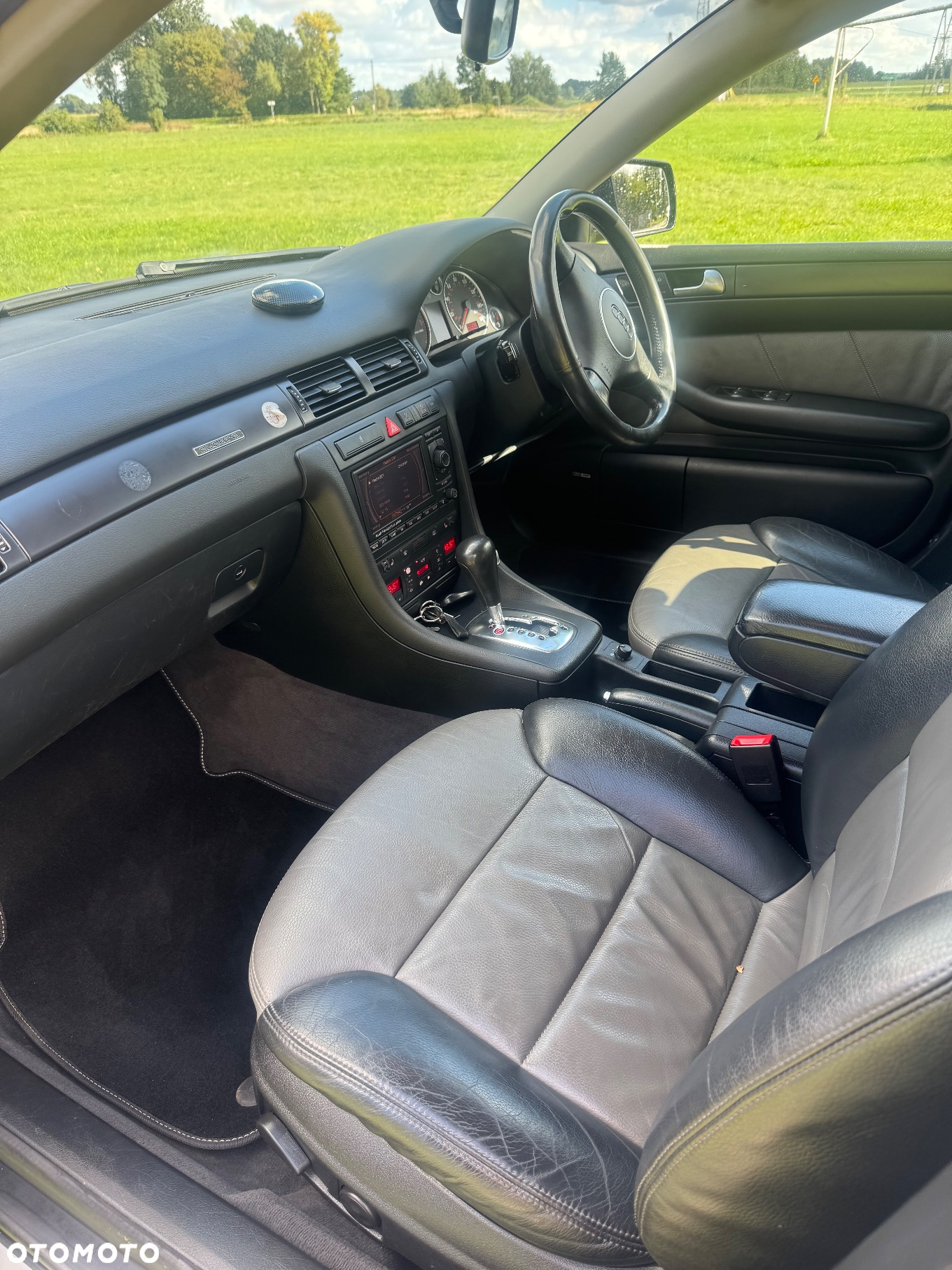 Audi A6 Allroad 2.5 TDI Quattro Tiptr - 15