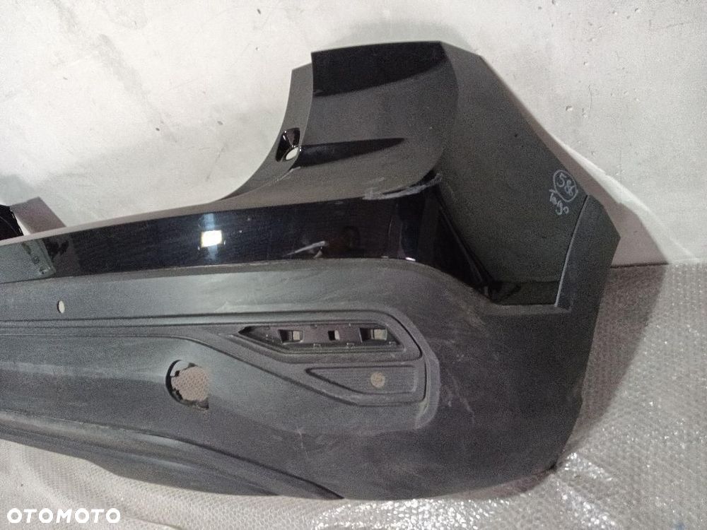 DOPINKA ZDERZAKA TYŁ TYLNA VW TAIGO 2G7807421 - 4