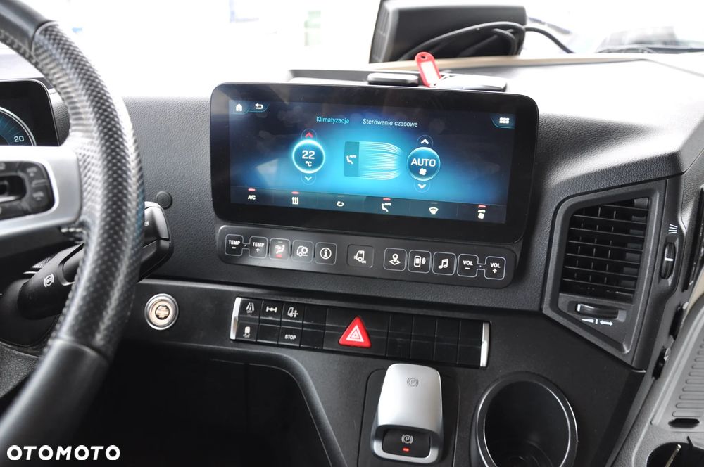 Mercedes-Benz Actros 1848 - 21