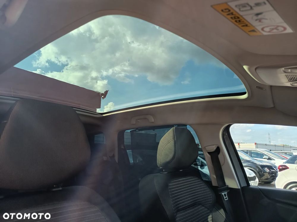 Renault Grand Scenic TCe 140 GPF EDC LIMITED - 26