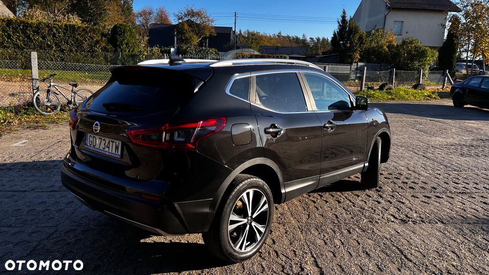 Nissan Qashqai 1.3 DIG-T ACENTA - 6