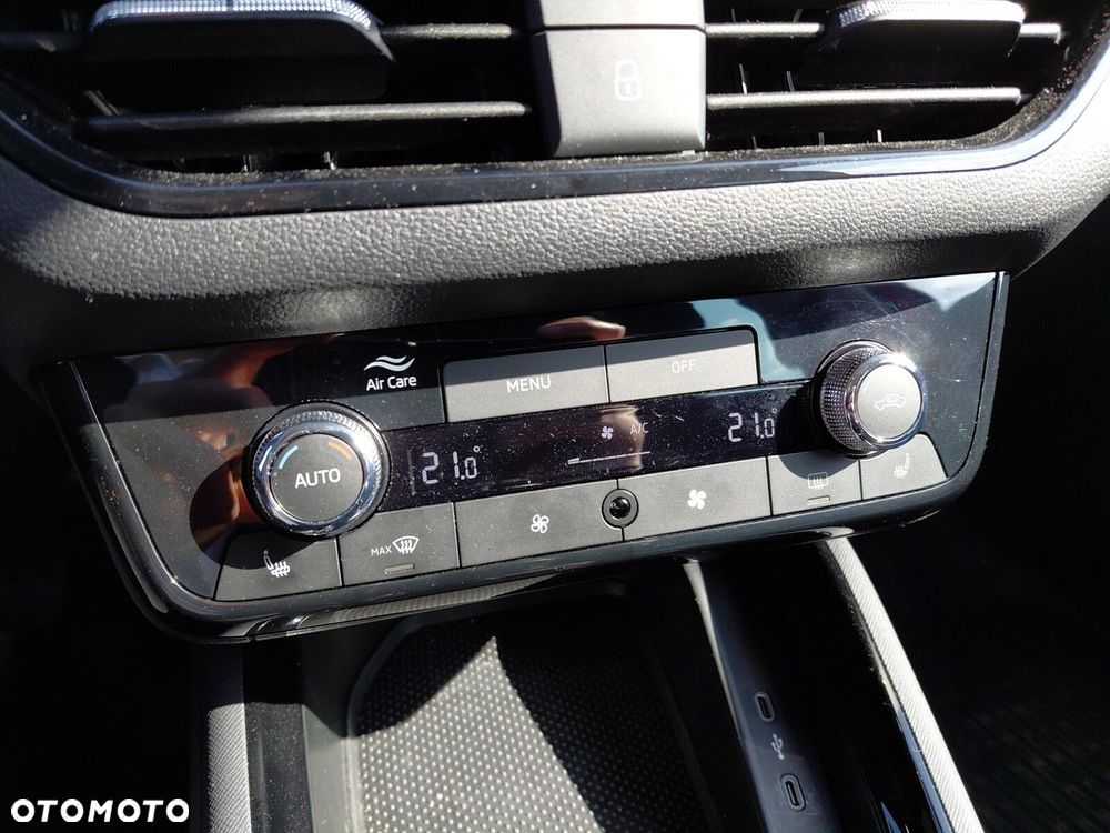 Skoda Scala - 26