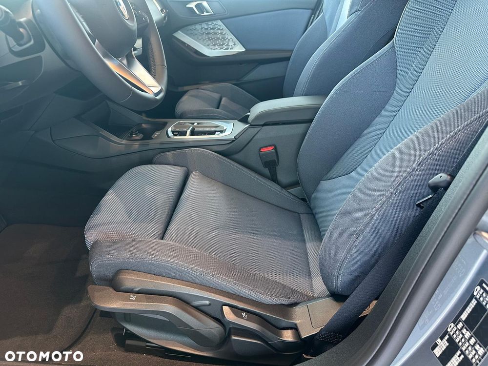 BMW Seria 1 120 - 18