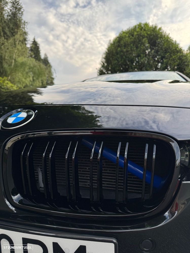 BMW 318 d Aut. Edition M Sport Shadow - 20