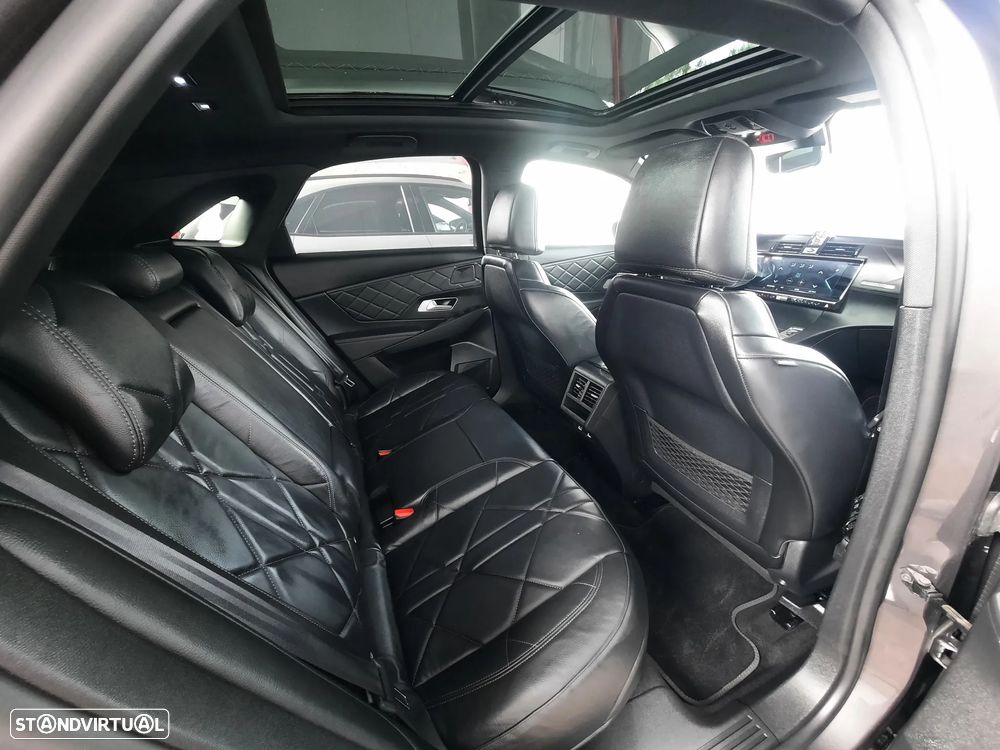 DS DS7 Crossback E-Tense Rivoli EAT8 - 37