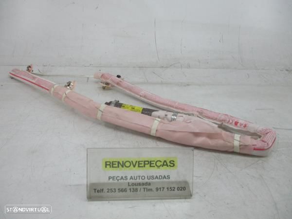 Airbag Cortina Dto Citroen C4 Ii (B7) - 1