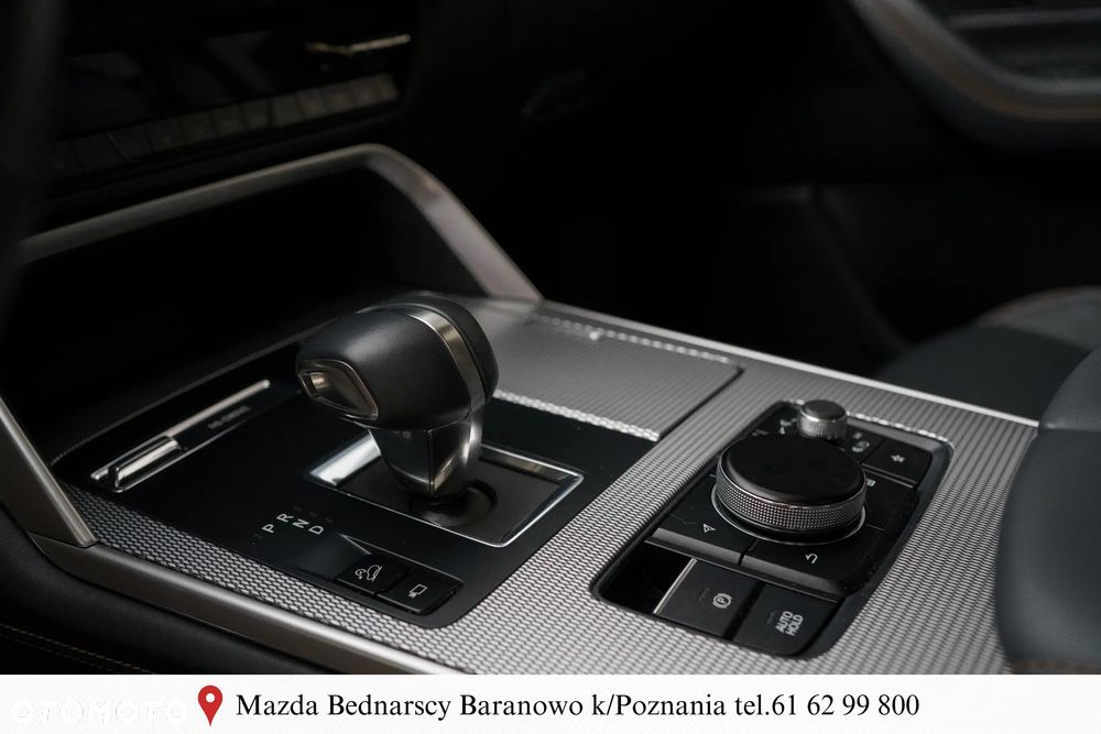 Mazda CX-60 e-SKYACTIV-D 254 M HYBRID AWD HOMURA - 23