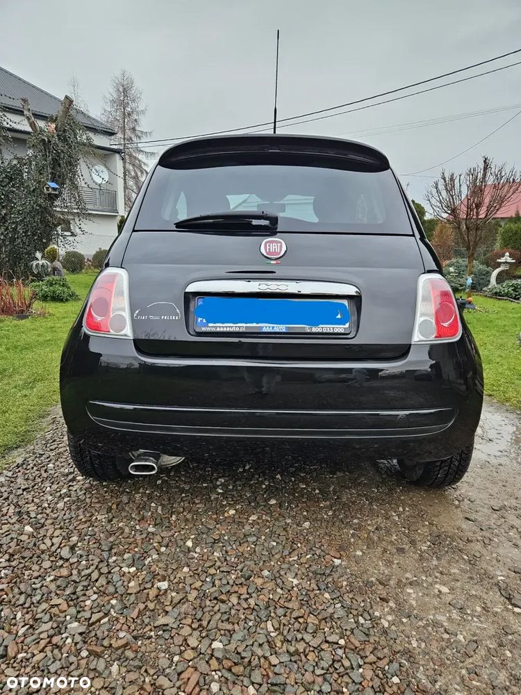 Fiat 500 - 6