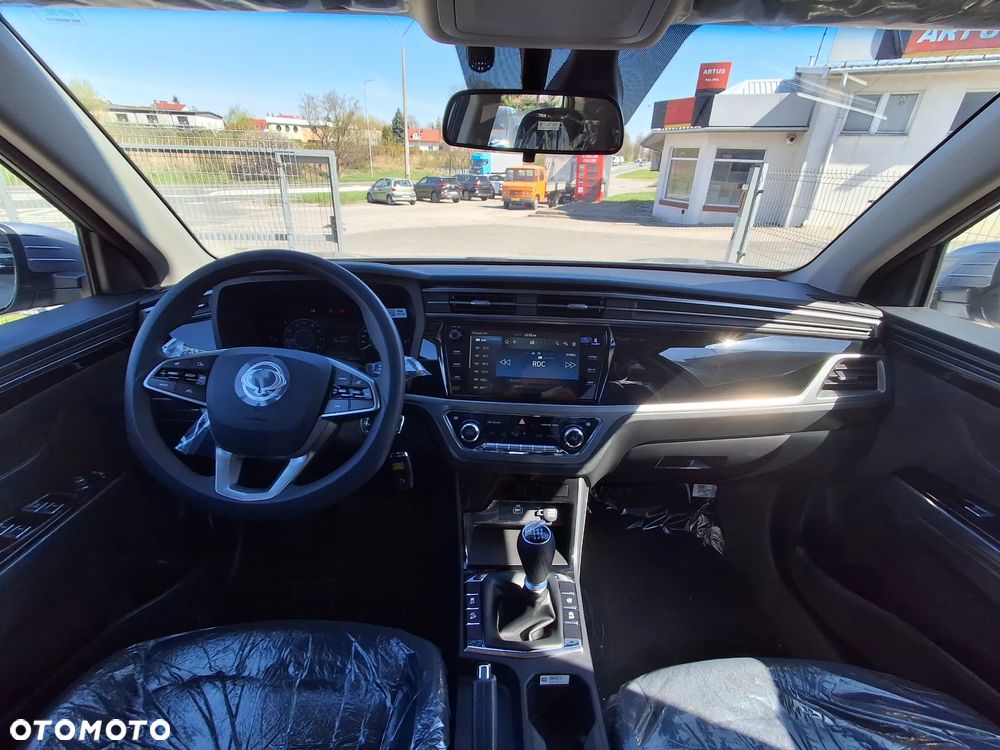 SsangYong/KGM Korando 1.5 T-GDI Joy 2WD - 24