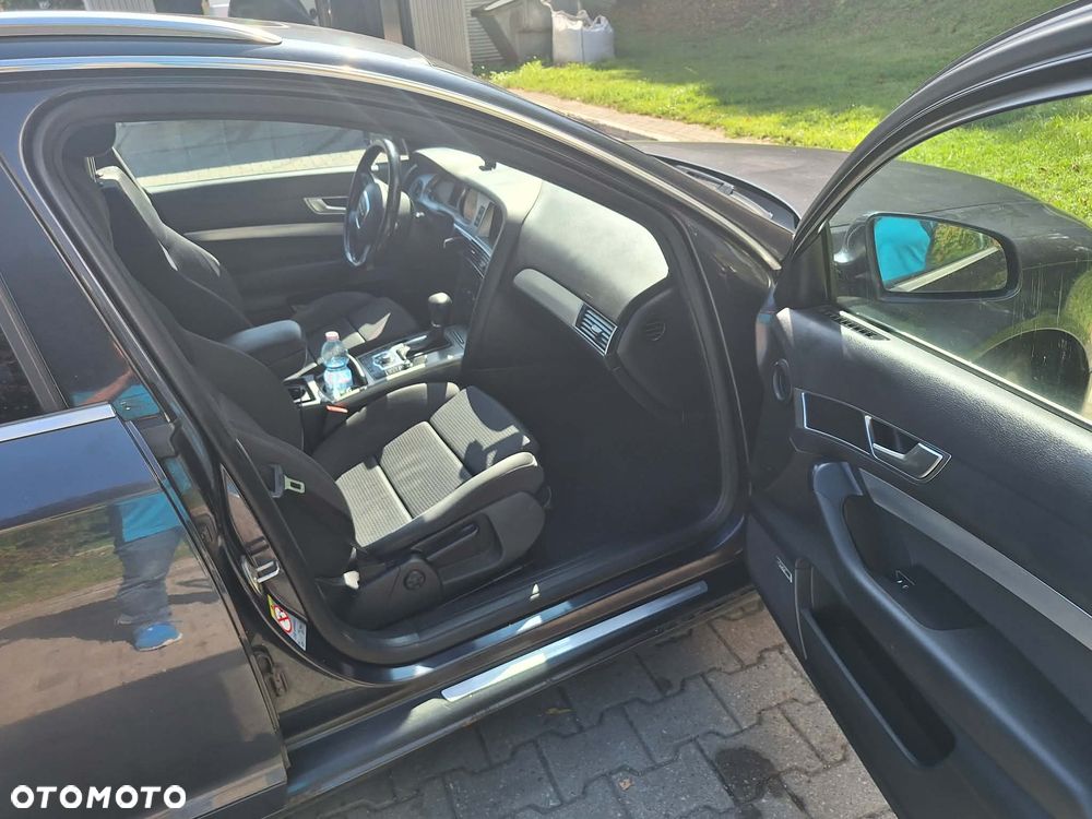 Audi A6 Avant - 6