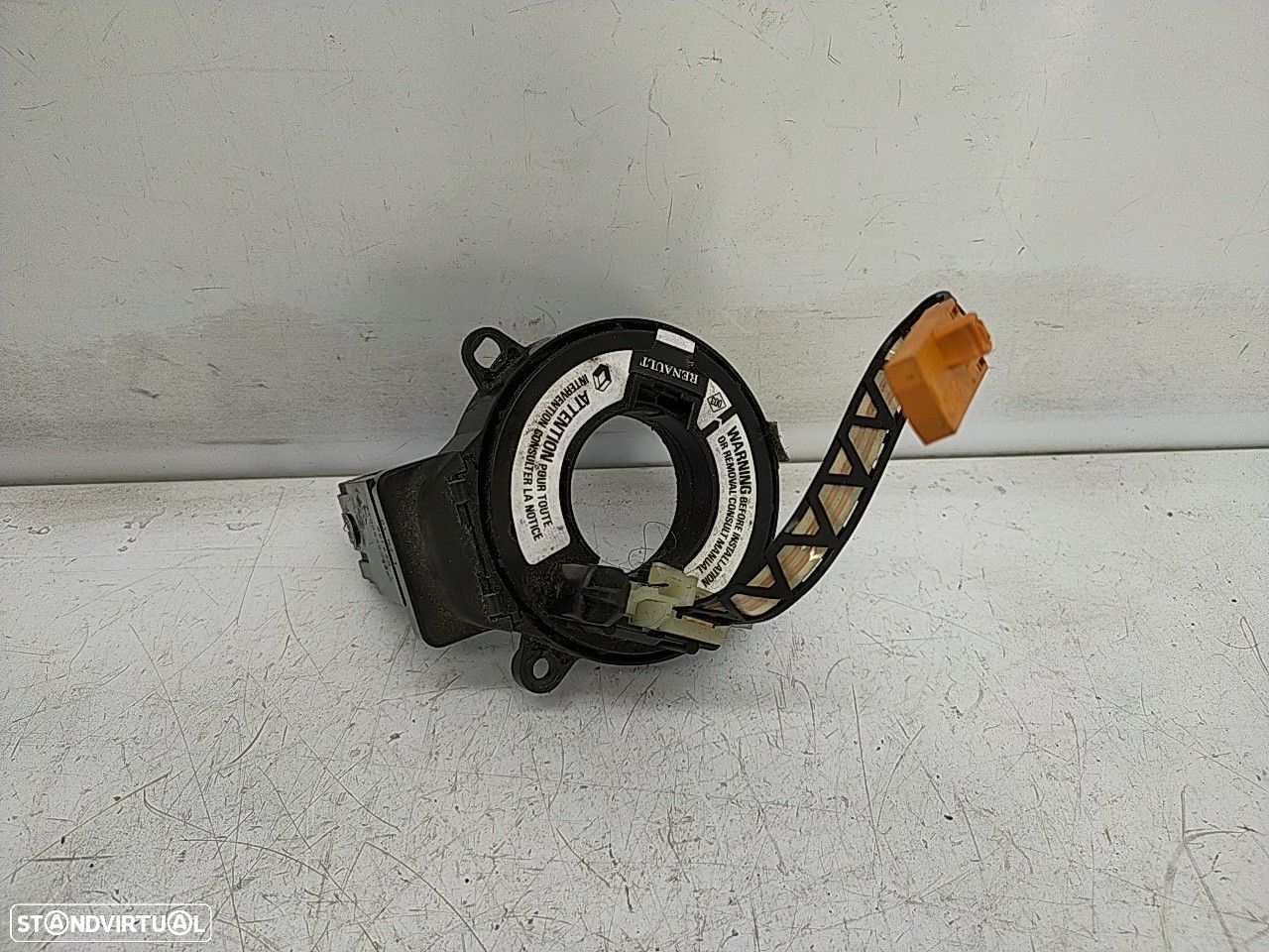 Fita Airbag Renault Kangoo (Kc0/1_) - 1