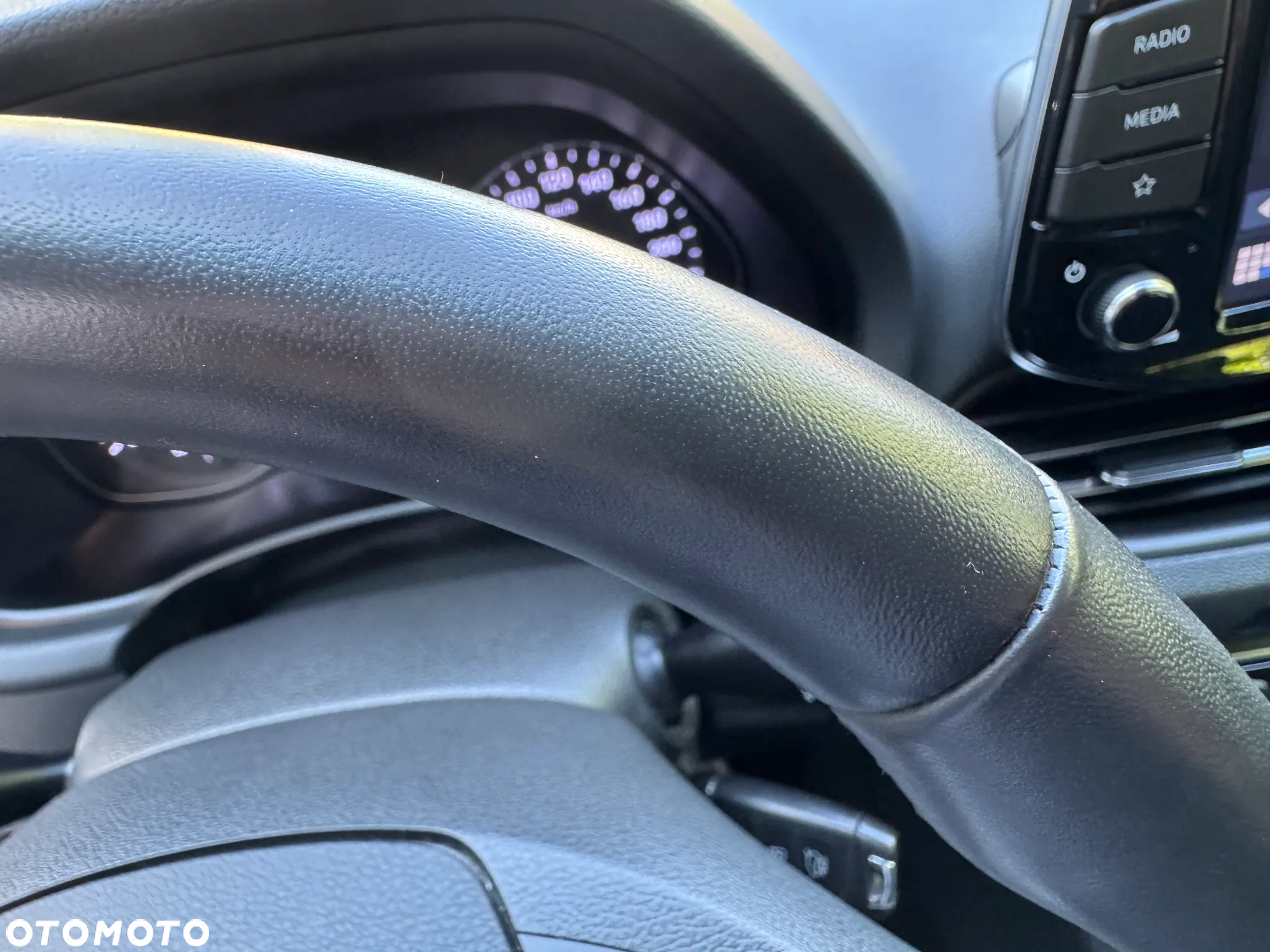Hyundai i30 1.0 T-GDI 48V-Hybrid Intro - 28