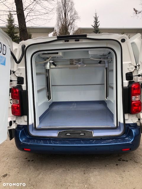 Mercedes-Benz Vito-V klasa - 28