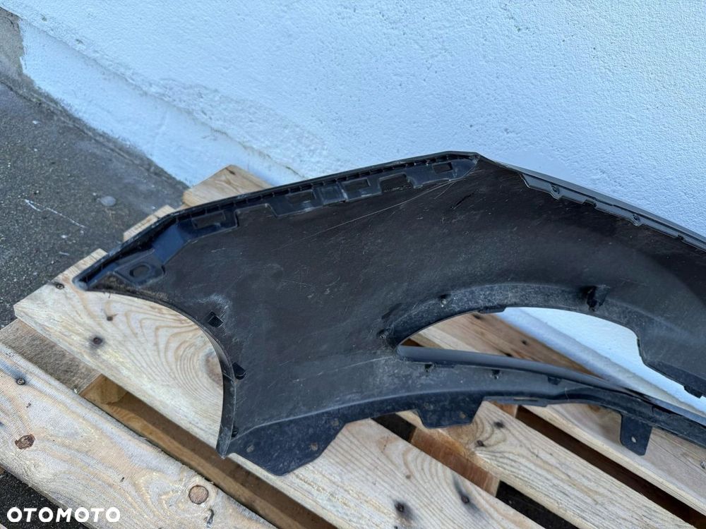 ZDERZAK PRZÓD PRZEDNI KIA CEED II 2 2012- 86511-A2000 CAŁY ORYGINAŁ - 6