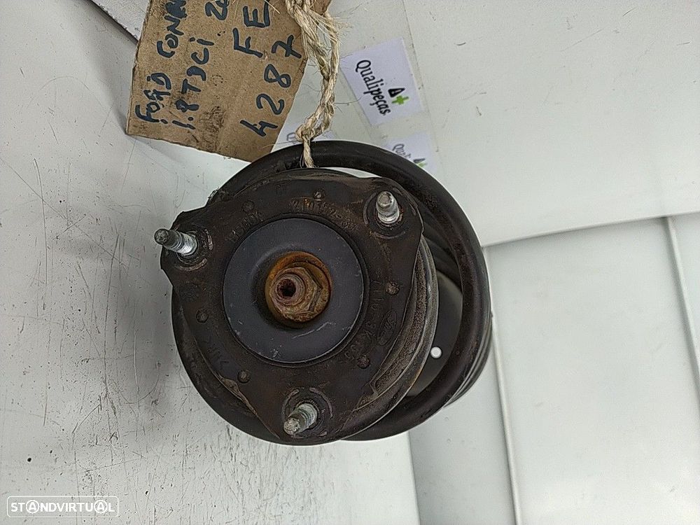 Amortecedor Fte Esq Ford Transit Connect (P65_, P70_, P80_) - 3