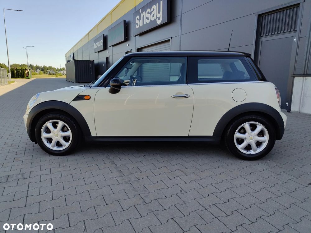 MINI Cooper - 14