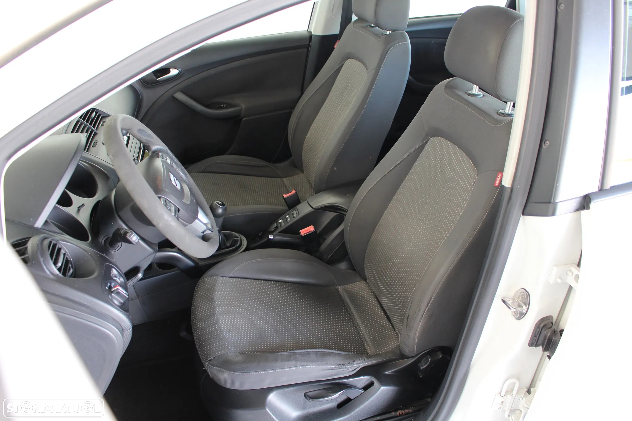 SEAT Altea 1.6 TDI Copa Plus Eco.Start-Stop - 7
