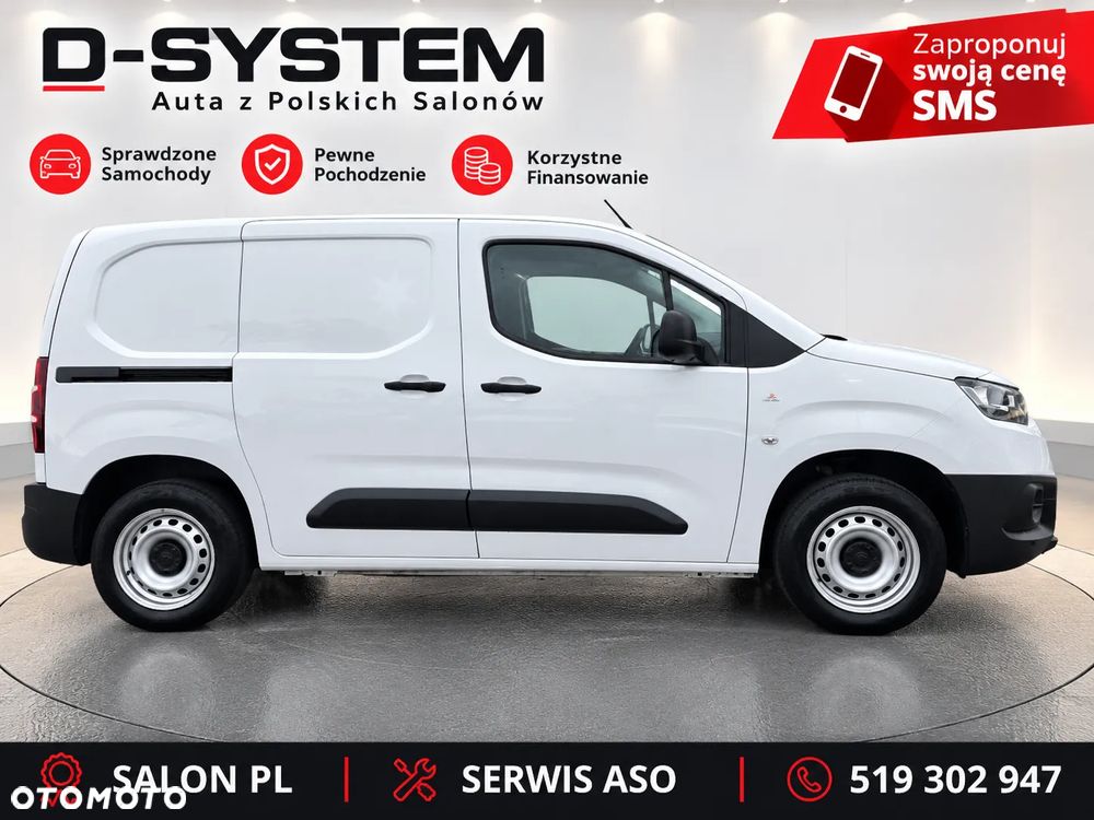 Toyota Proace City - 8