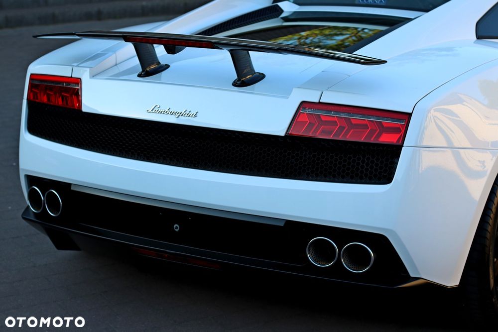 Lamborghini Gallardo - 13