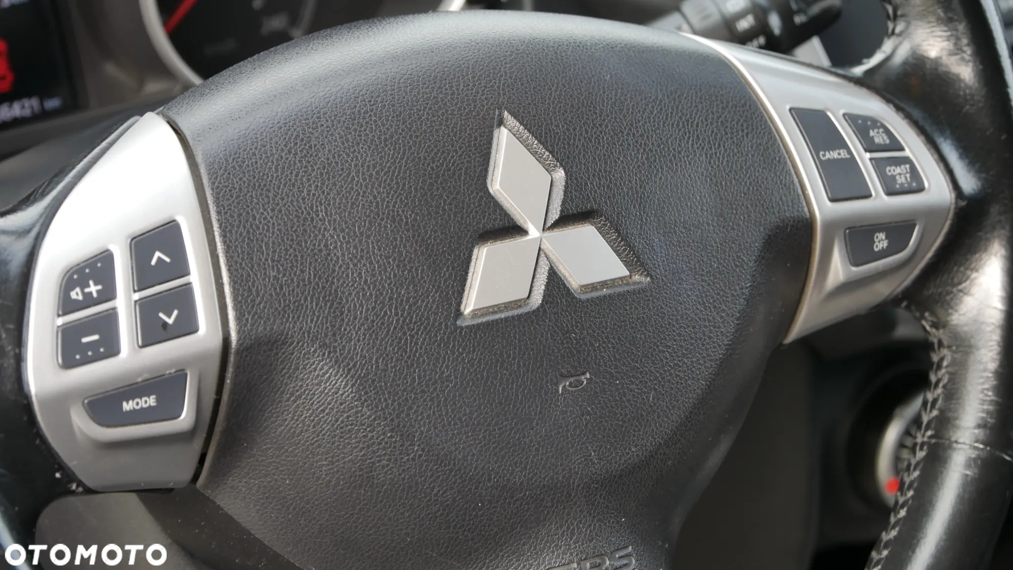 Mitsubishi ASX 1.6 2WD - 14