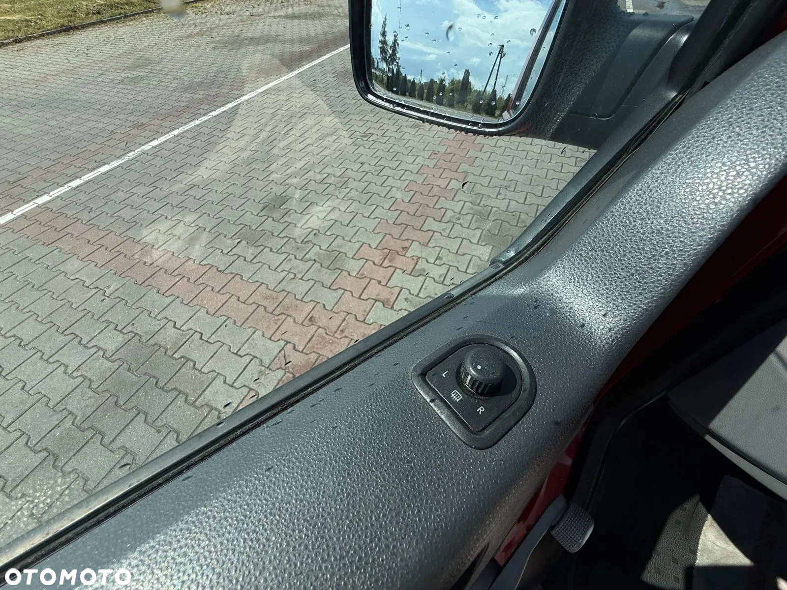Volkswagen TRANSPORTER T5 - 21