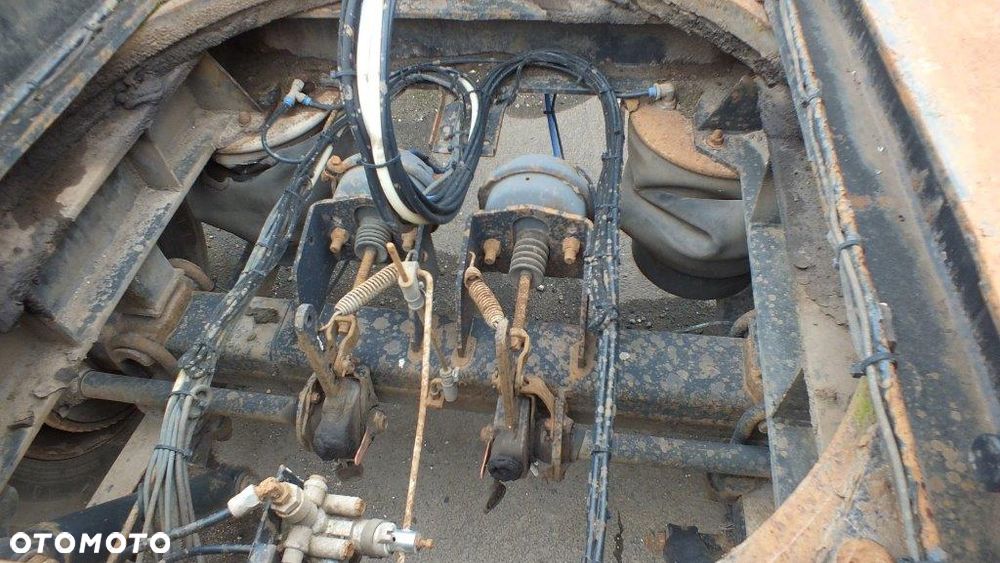 Zremb P 131 16.0t - 13