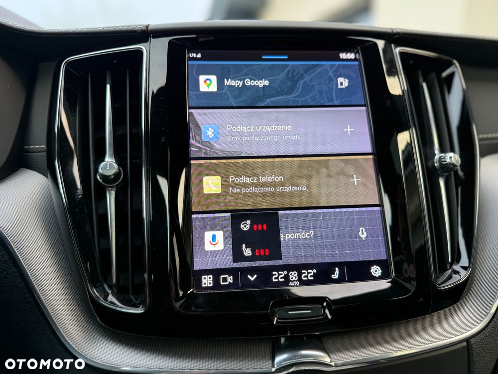 Volvo XC 60 B4 D AWD Geartronic RDesign - 31