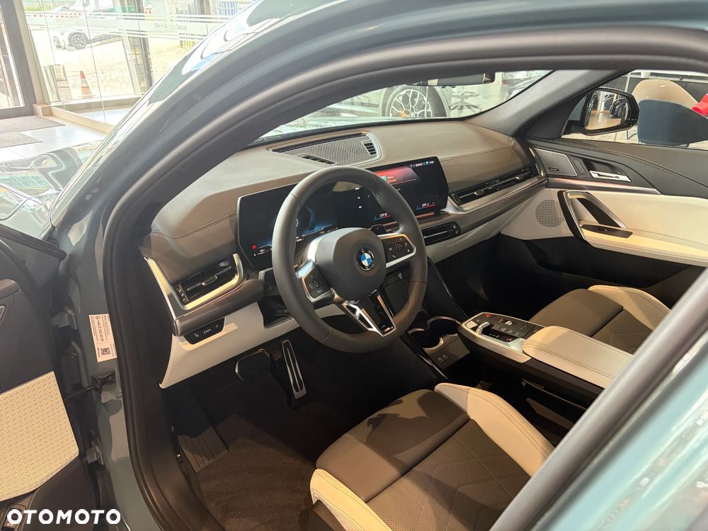 BMW X2 sDrive20i mHEV M Sport - 16